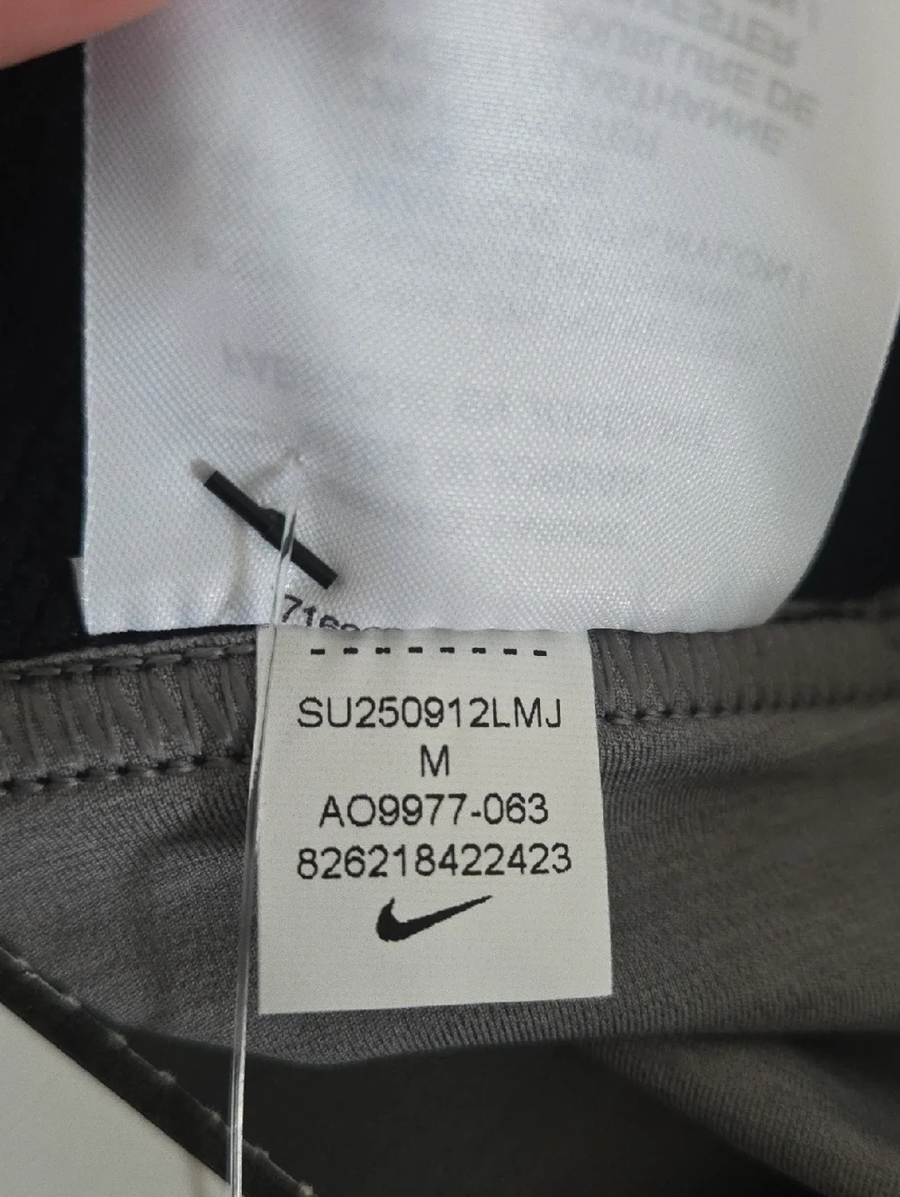 New Nike Pro Women's 3